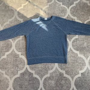 J. Crew Small Blue